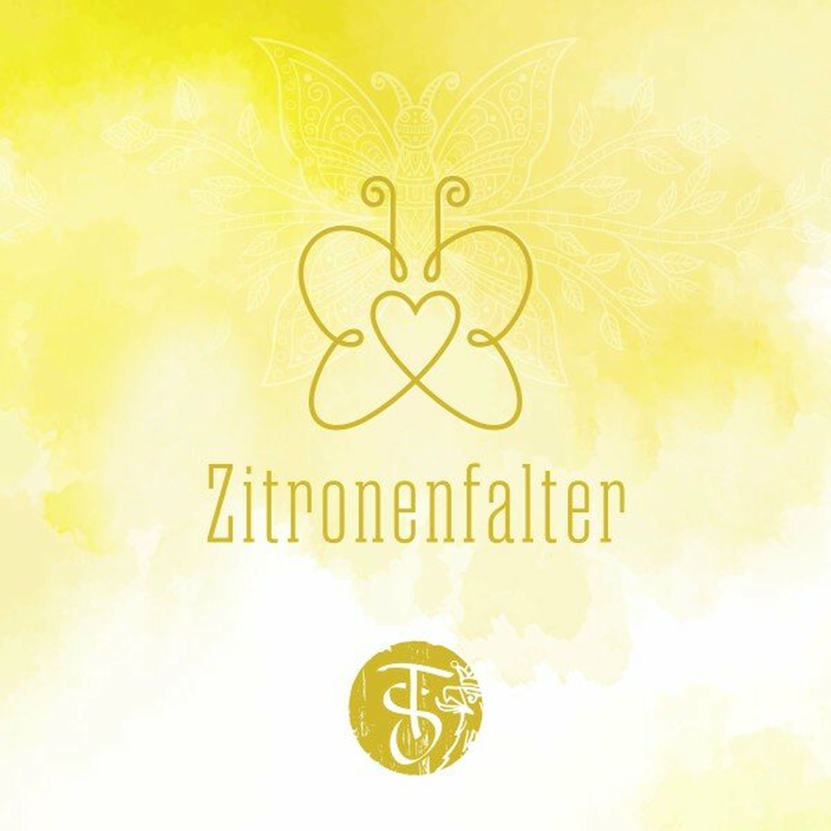 Album cover of Zitronenfalter