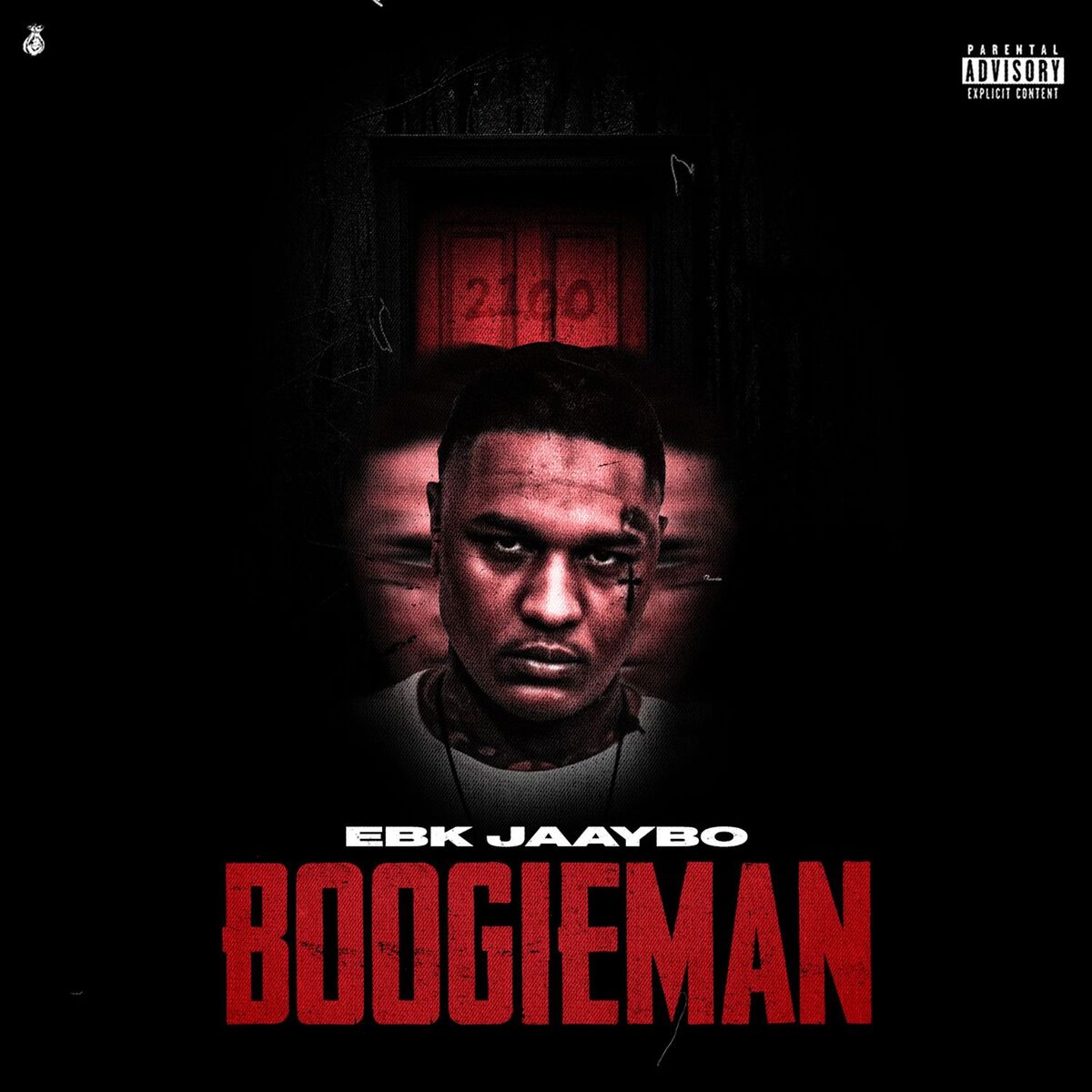 Album cover of Boogieman