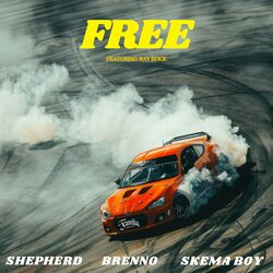 Cover of FREE