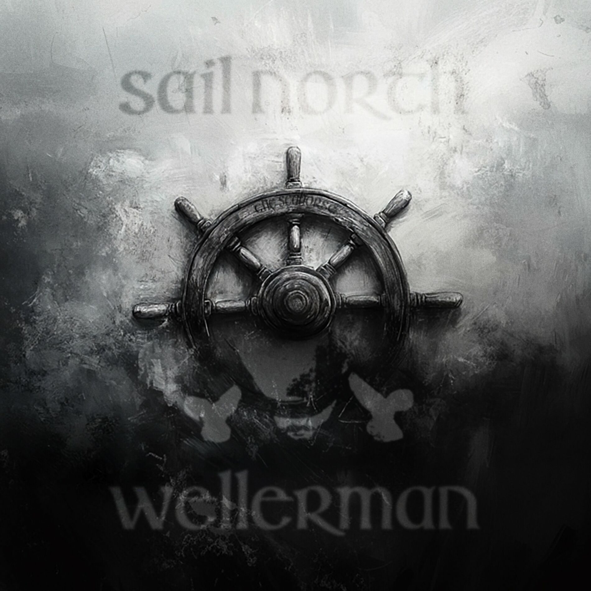 Album cover of Wellerman