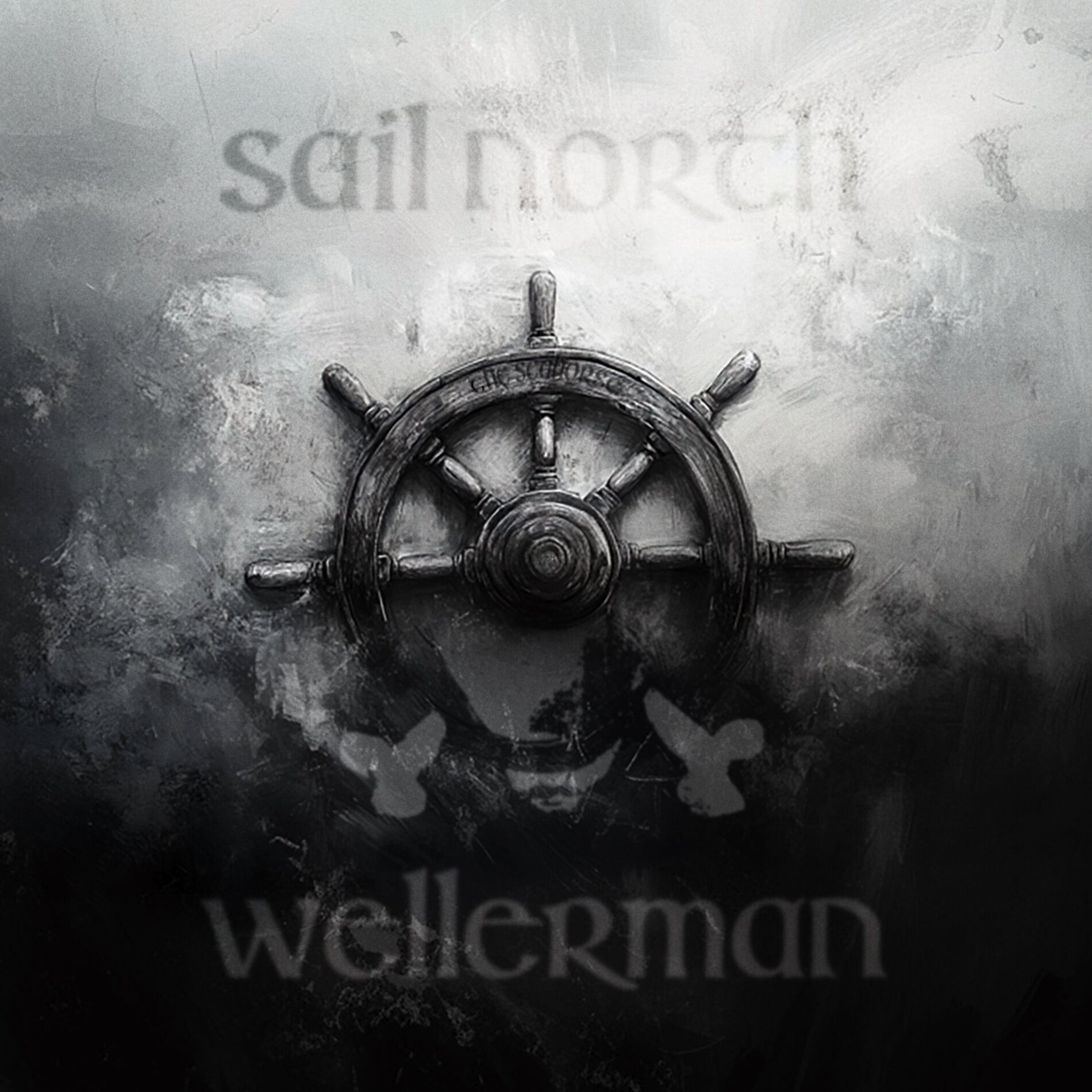 Album cover of Wellerman