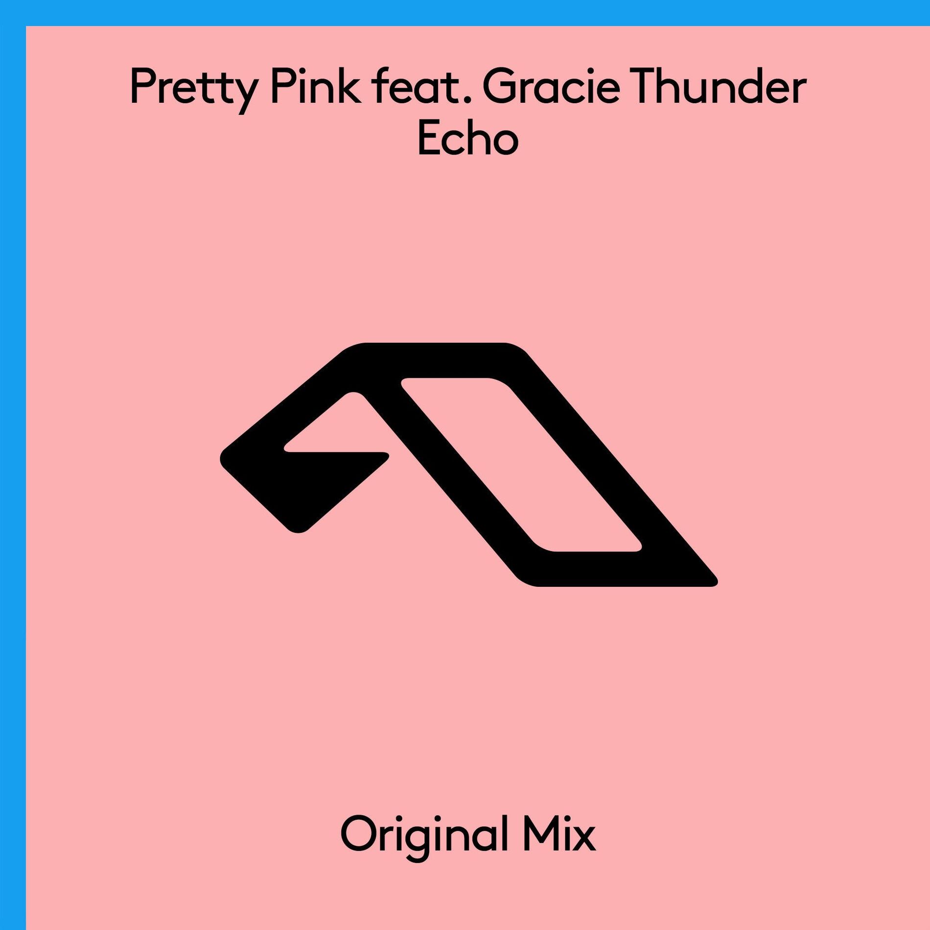 Album cover of Echo