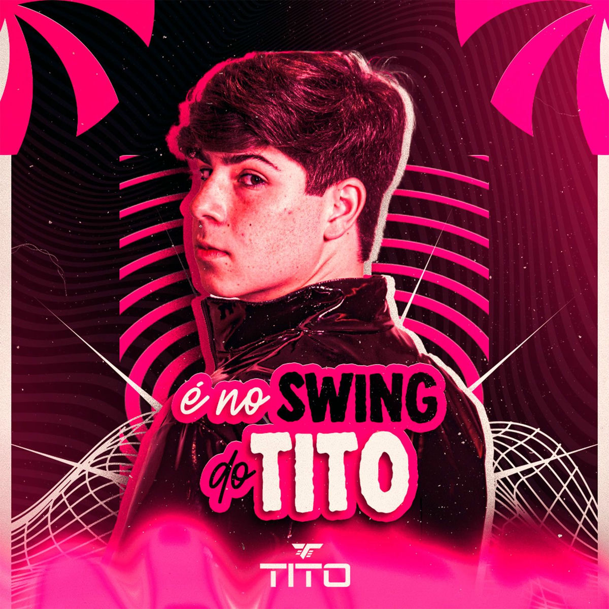 Album cover of Medley After - É O Troco / Helicóptero / Então Joga