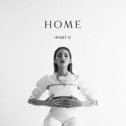 Cover of HOME PART 1