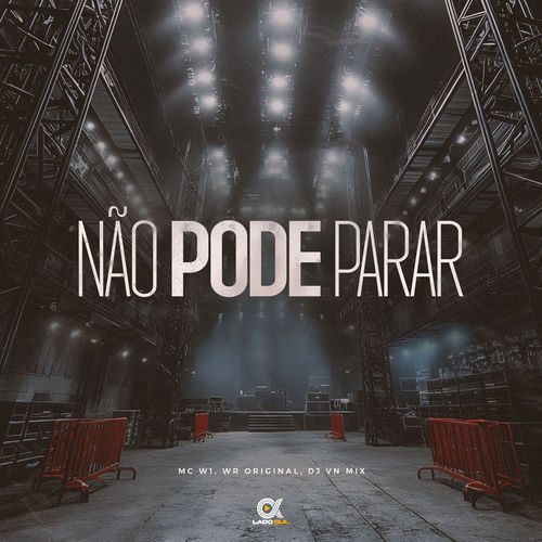 Não Pode Parar
