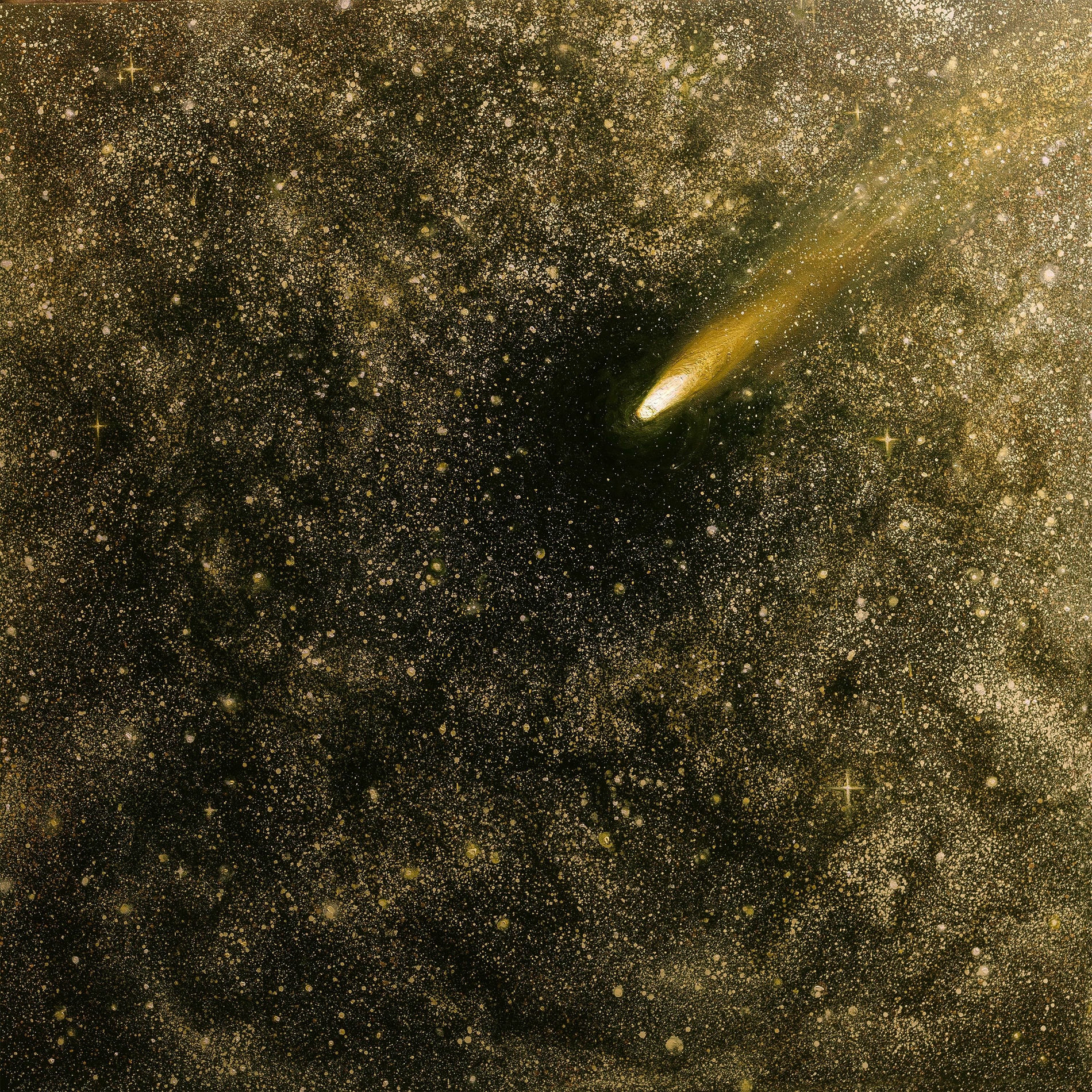 Album picture of KINTSUGI