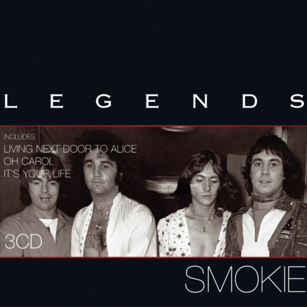 Picture of Legends
