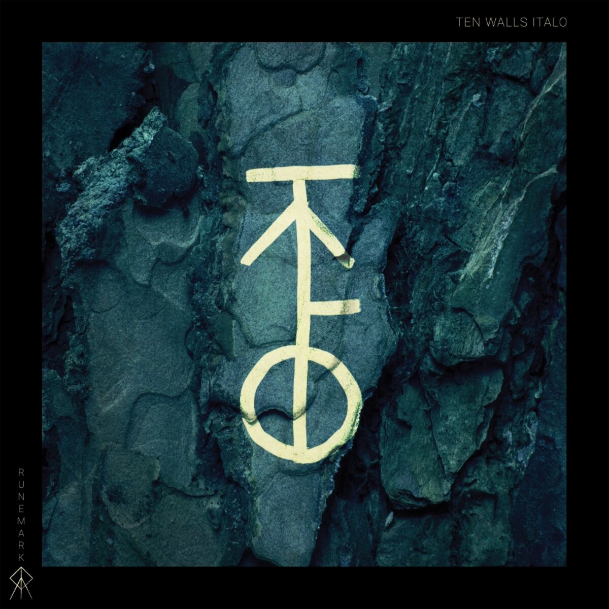 Album cover of Italo