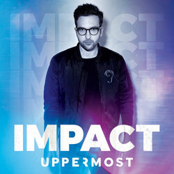 Cover of Impact - EP