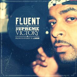 Cover of Supreme Victory