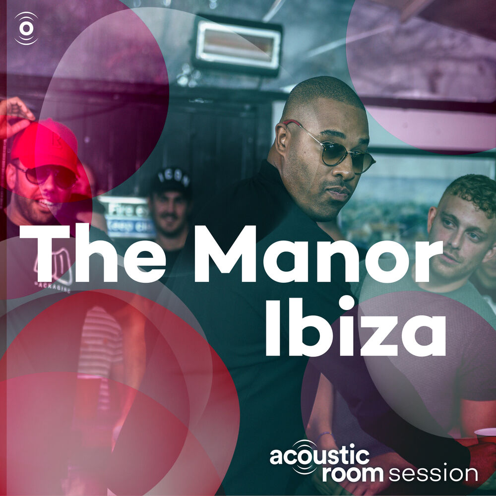 Picture of Ibiza (Acoustic Room Session)