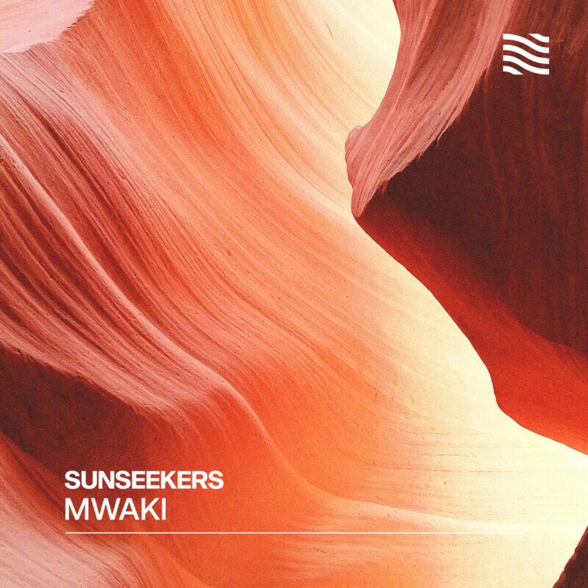 Album cover of Mwaki