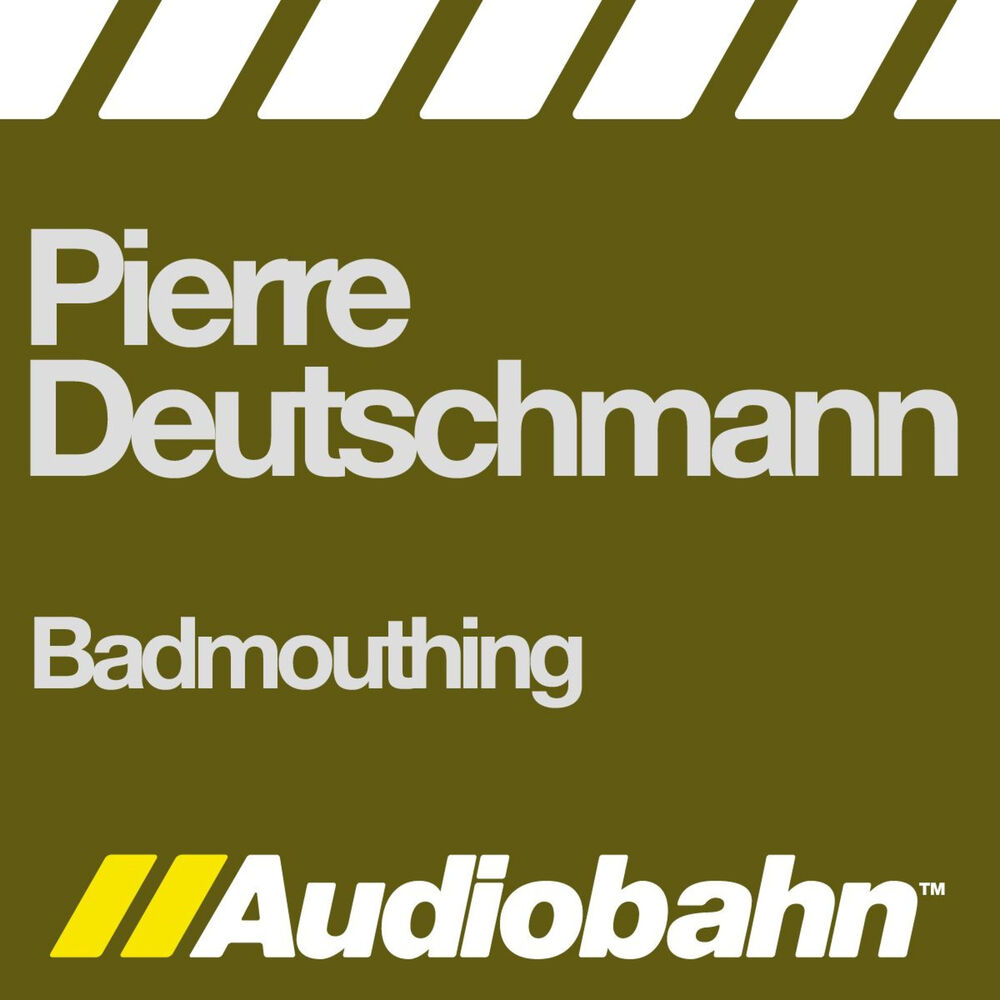 Picture of Badmouthing