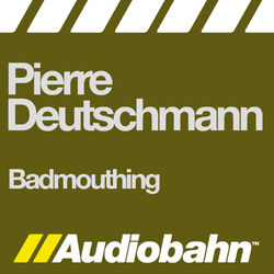 Cover of Badmouthing
