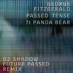 Cover of Passed Tense (DJ Shadow Future Passed Remix)