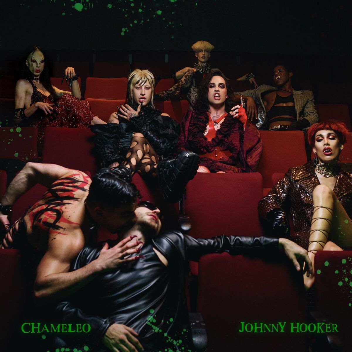 Album cover of Nhac!