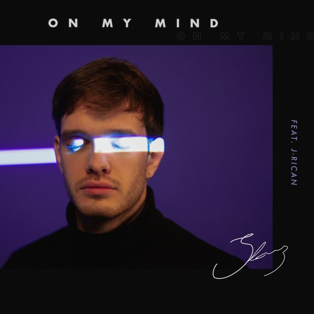 Album cover of On My Mind