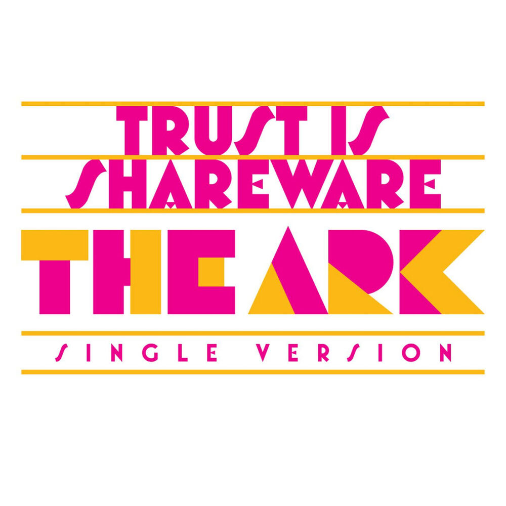Picture of Trust Is Shareware