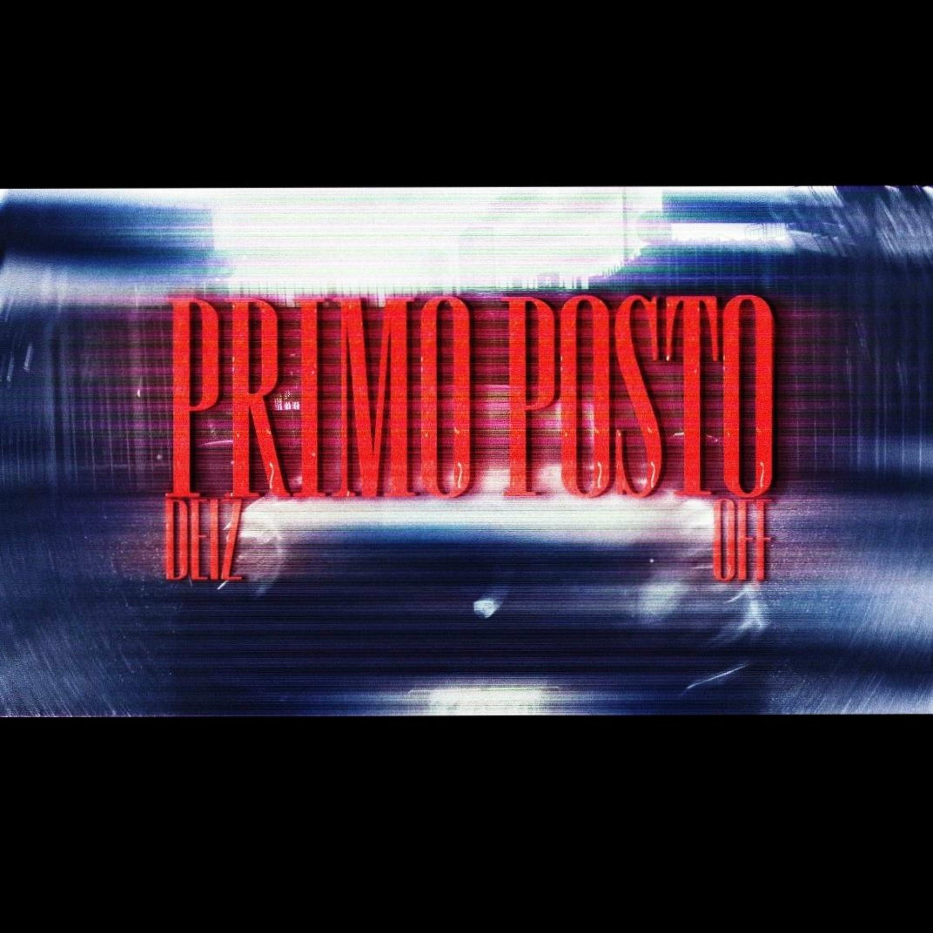 Album cover of primo posto (feat. off)
