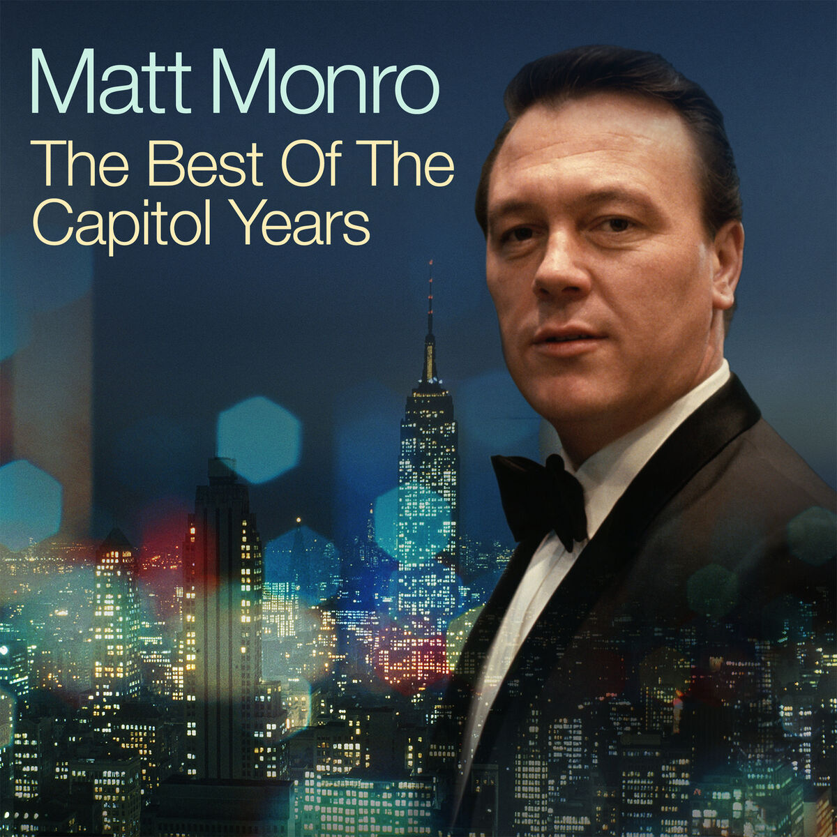Album cover of The Music Played