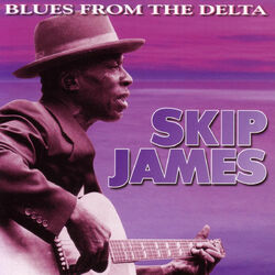 Cover of Blues From The Delta