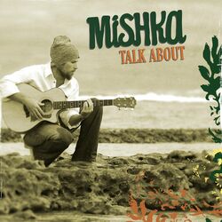 Cover of Talk About