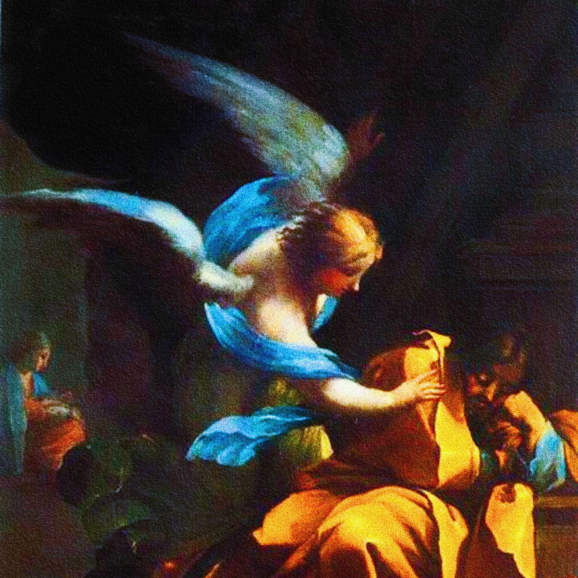 Album cover of EU SEI COMO É