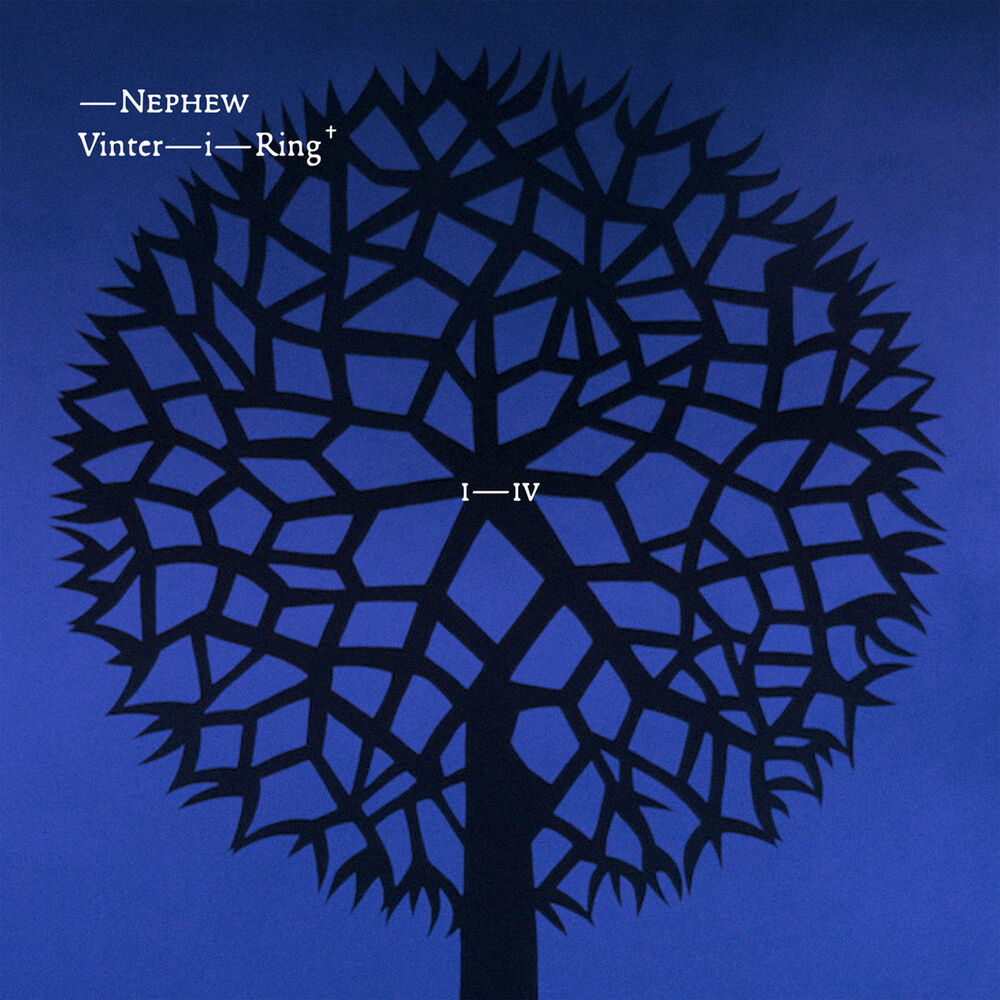 Picture of Vinter—i—Ring (EP)