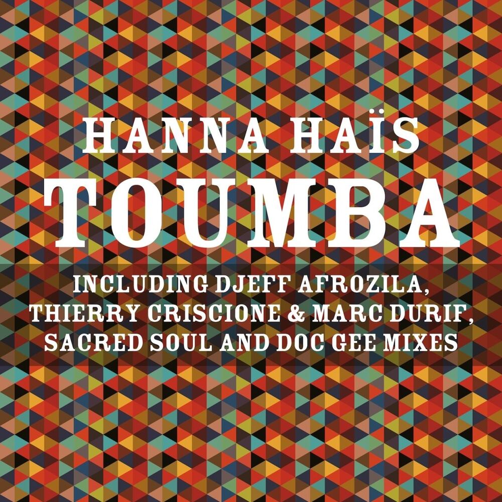 Picture of Toumba