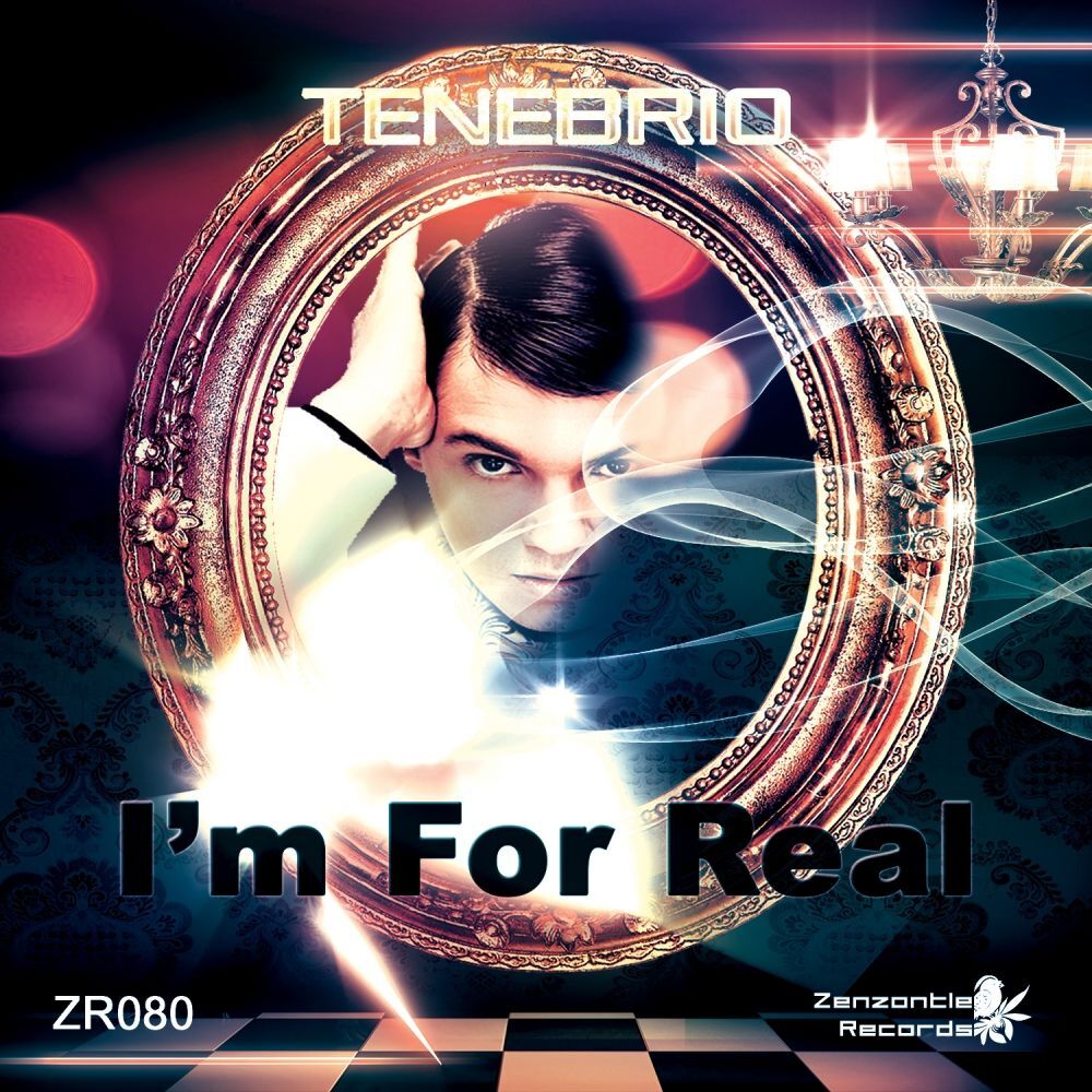 Picture of I'm For Real