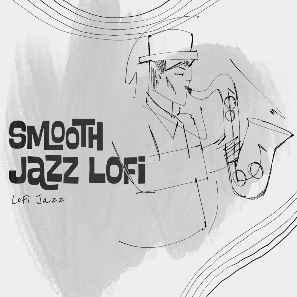 Picture of Smooth Jazz LoFi