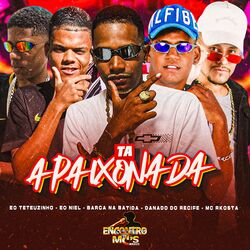 Ta Apaixonada