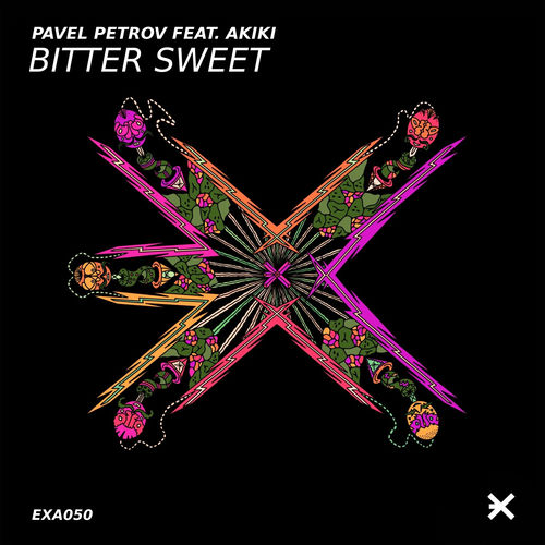 Pavel Petrov ft. AKIKI - Bitter Sweet (2025) Pavel Petrov ft. AKIKI - Bitter Sweet (2025)