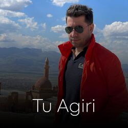 Cover of Tu Agiri