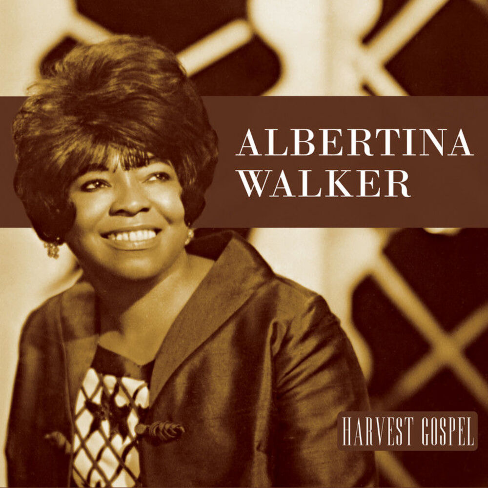 Picture of Harvest Collection: Albertina Walker
