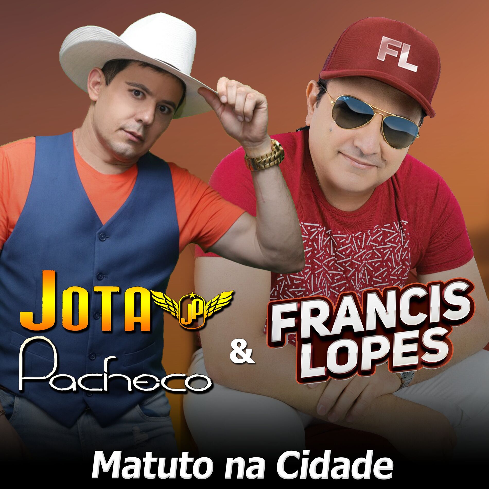 Album cover of Matuto na Cidade