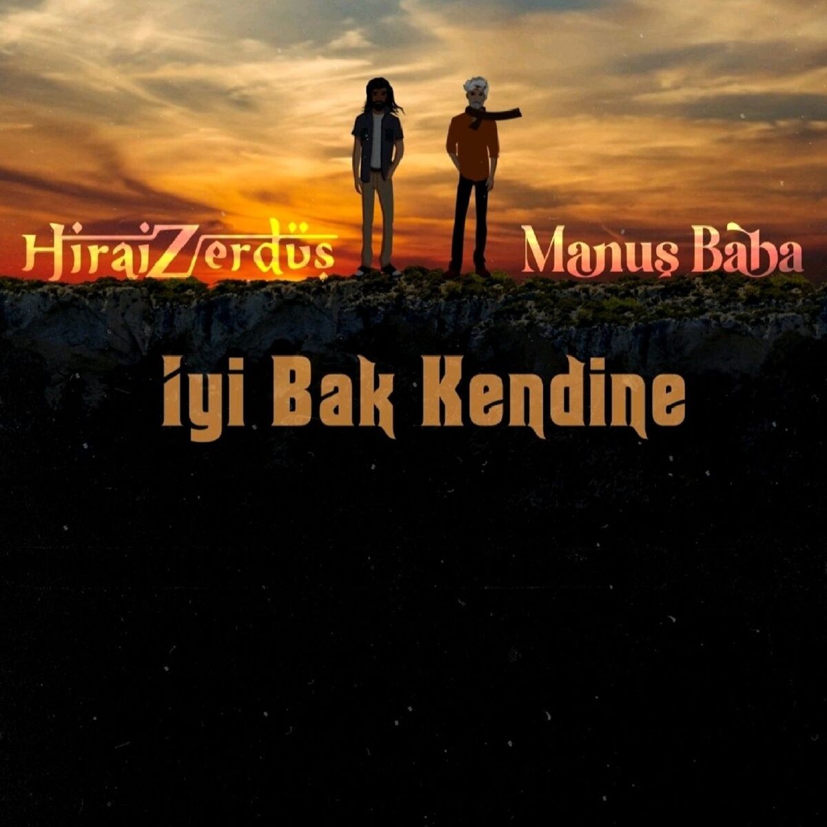 Album picture of İyi Bak Kendine