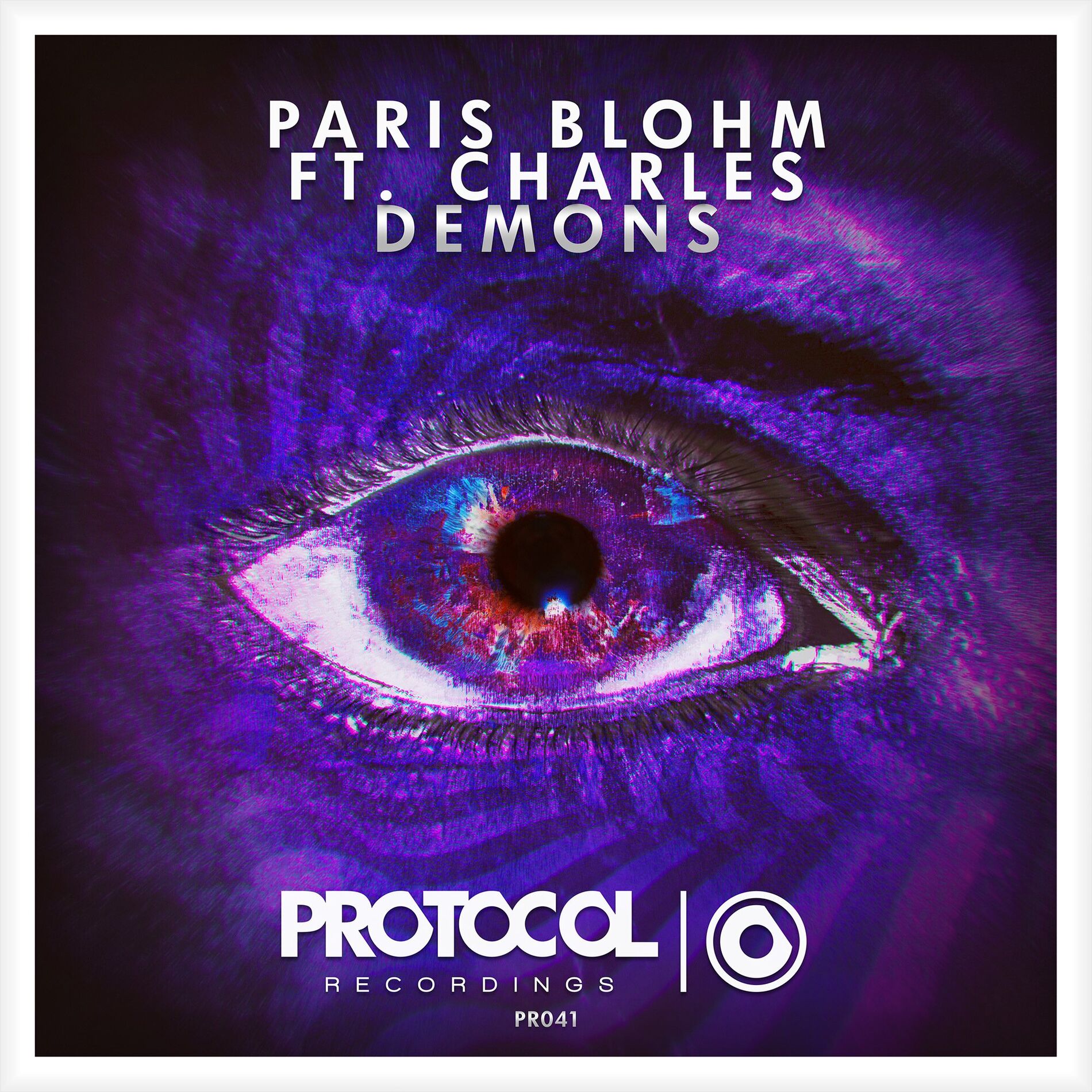 Album cover of Demons
