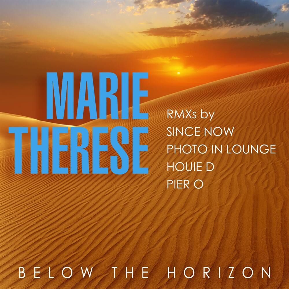 Picture of Below the Horizon