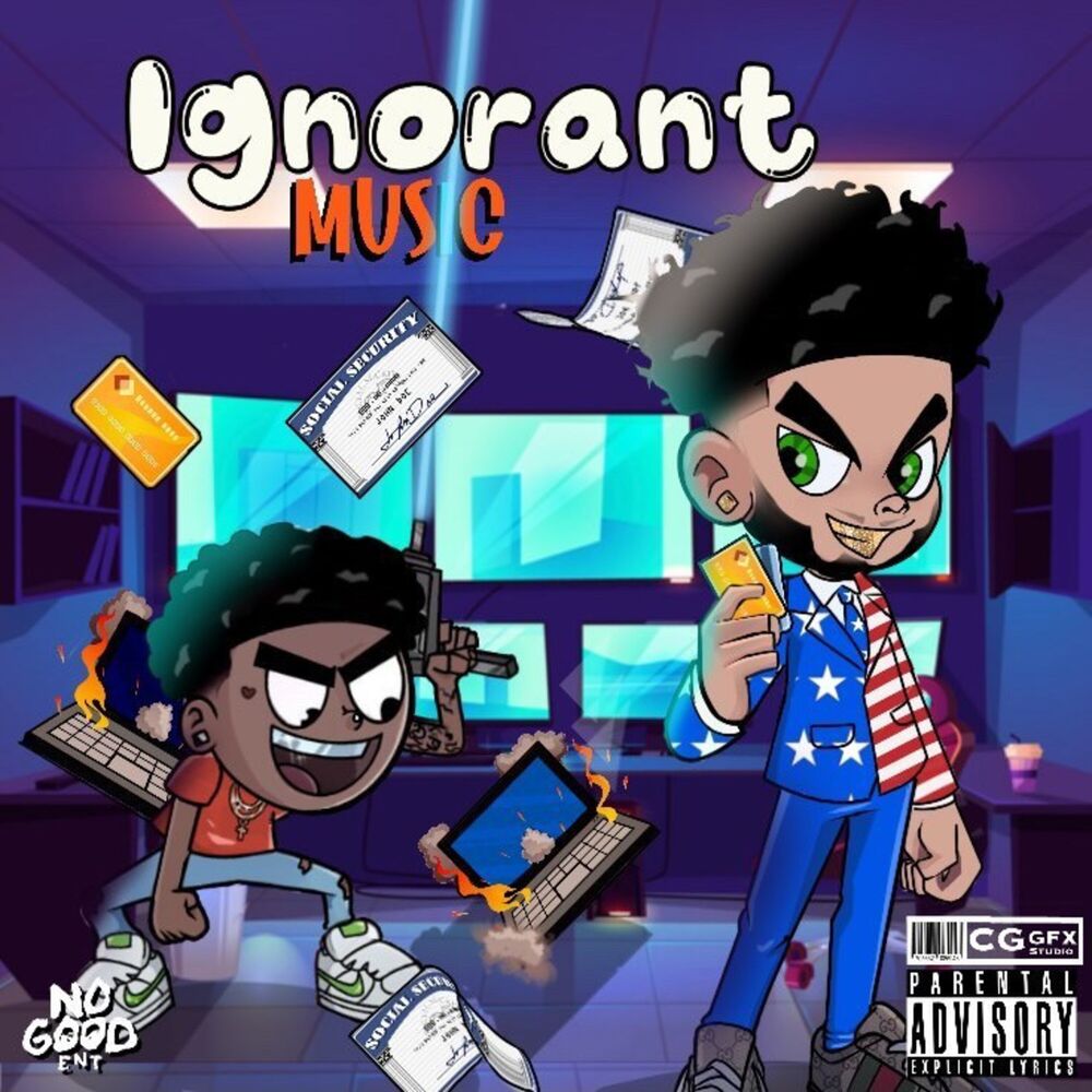 Picture of Ignorant Music