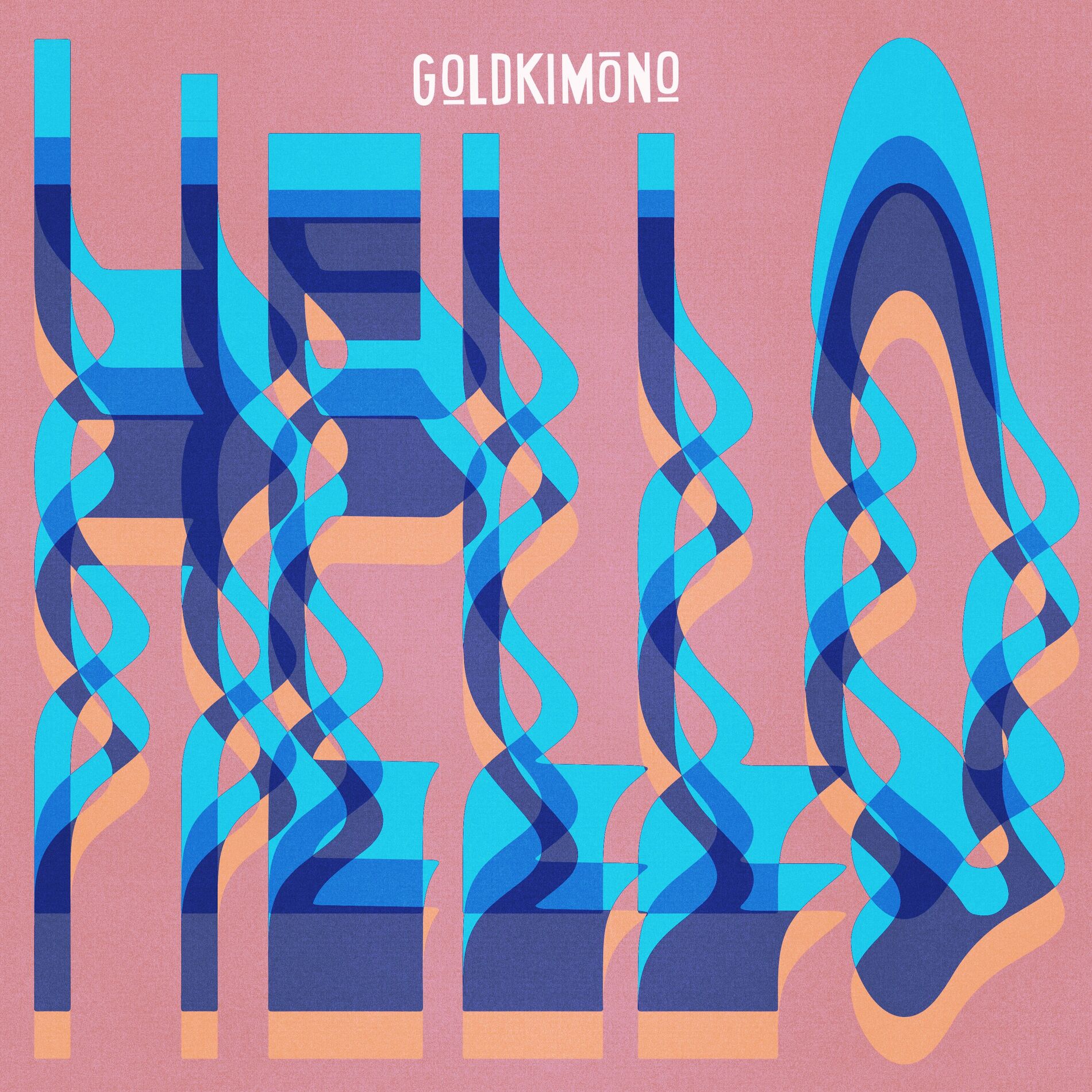 Album cover of Hello