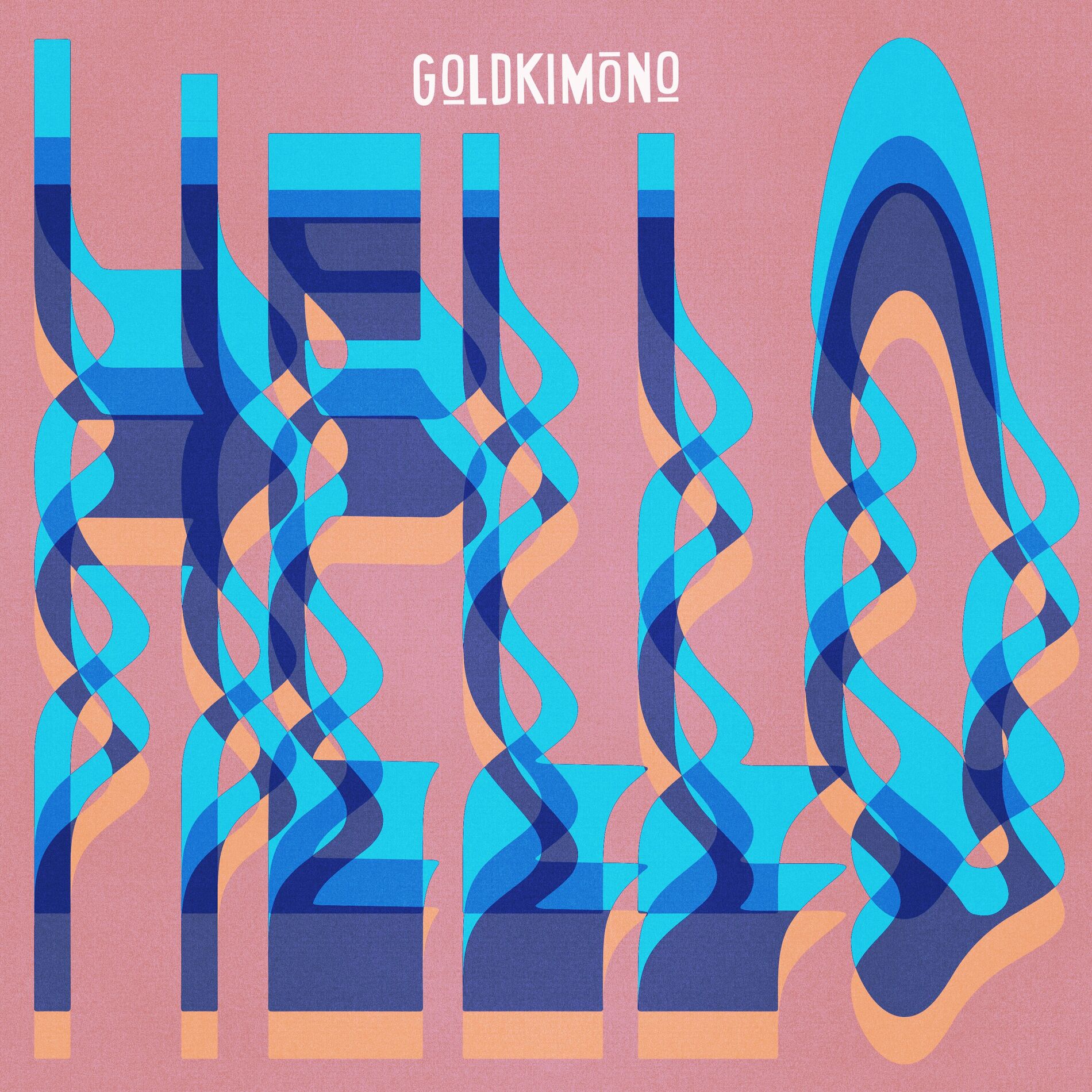Album cover of Hello