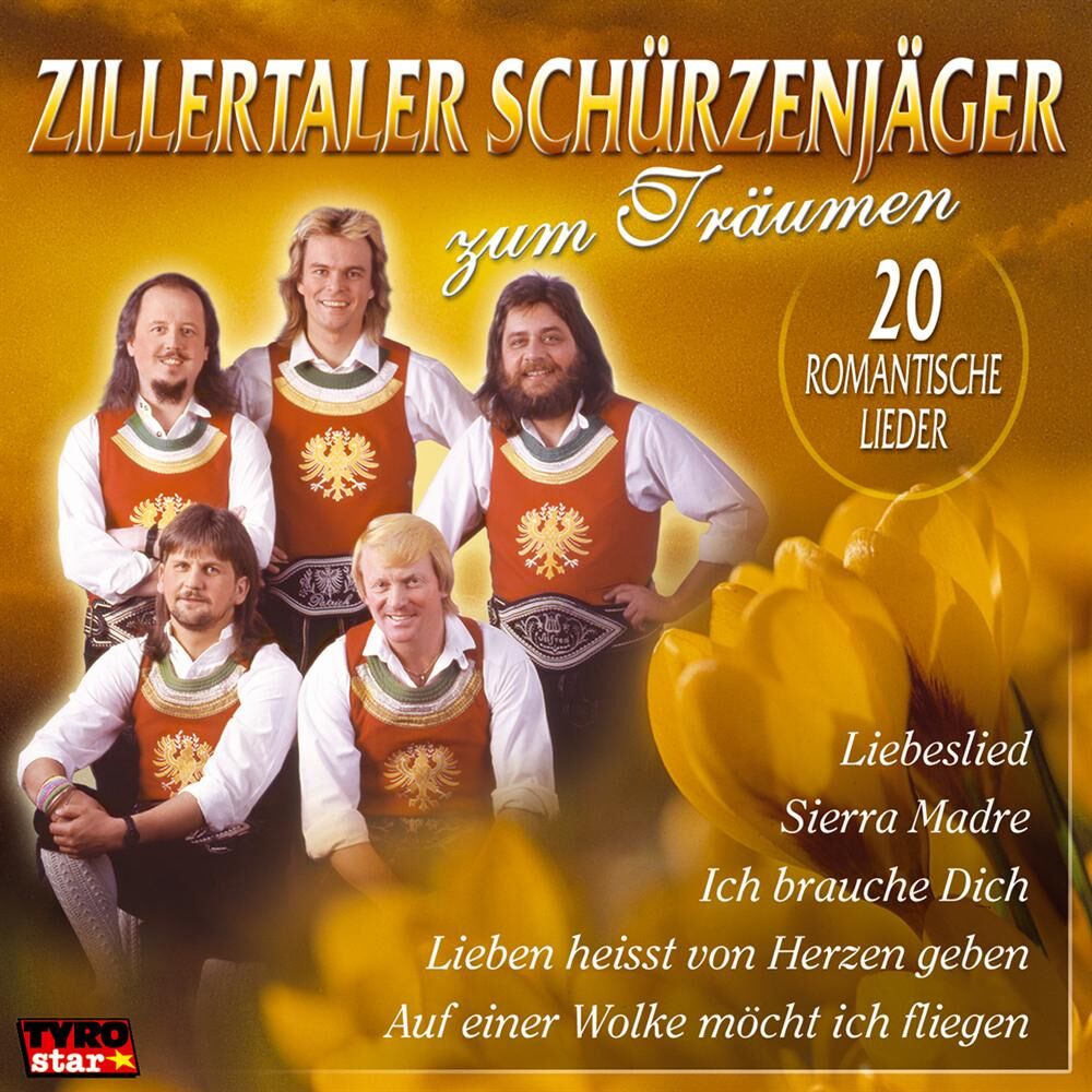 Picture of Zum Träumen
