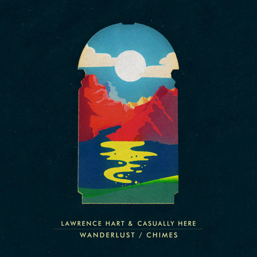 Picture of Wanderlust