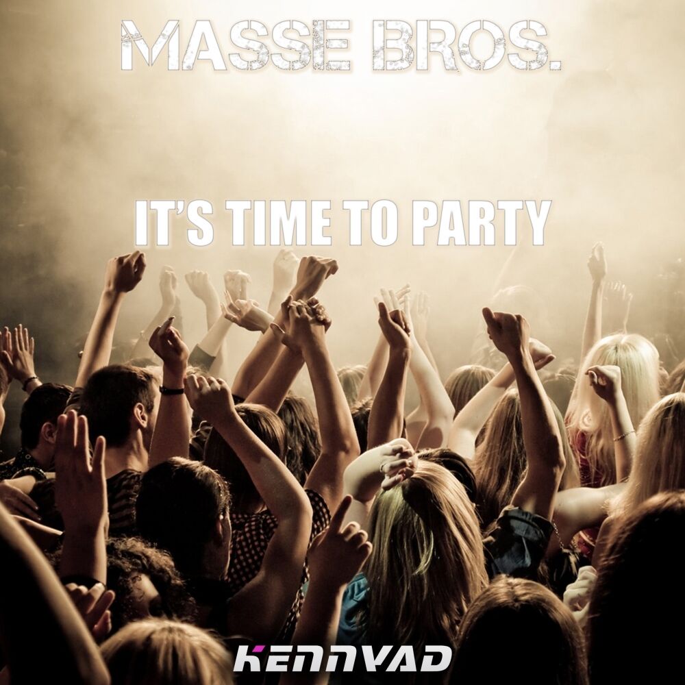 Picture of It's Time To Party
