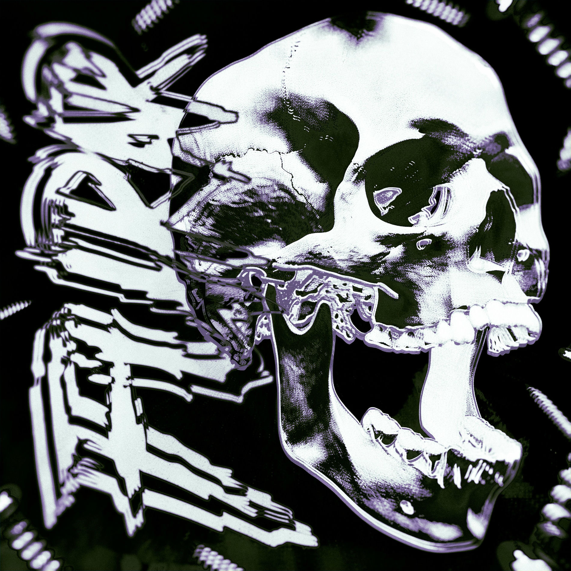 Album cover of FURAR