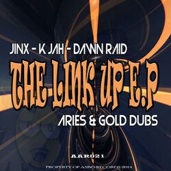 Cover of The Link Up