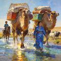 Хүлэг баатрын дууль