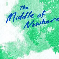 Cover of The Middle of Nowhere