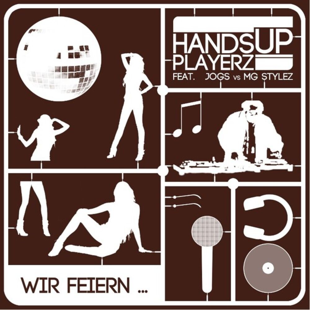 Picture of Wir Feiern